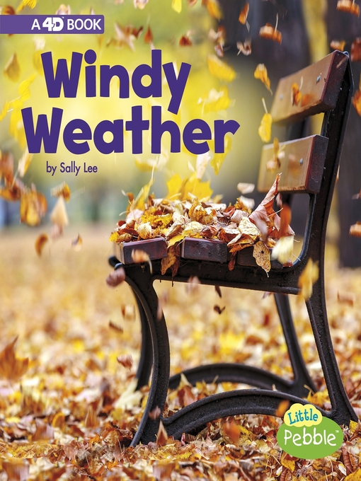 Title details for Windy Weather by Sally Lee - Available